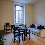 L16-central Station Apartment Mailand