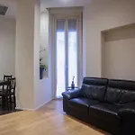 Apartment L16-central Station Mailand