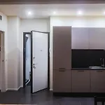 L16-central Station Apartment Mailand