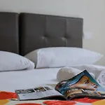 L16-central Station Apartment *