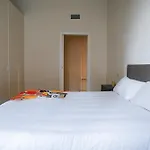 Apartment L16-central Station Mailand