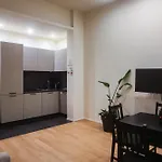 Apartment L16-central Station *