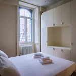 Apartment L16-central Station *