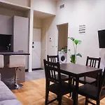 Apartment L16-central Station Mailand