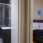 Apartment L16-central Station Mailand