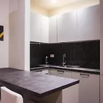 Apartment L16-central Station Mailand