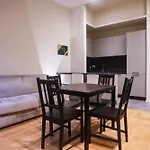 Apartment L16-central Station