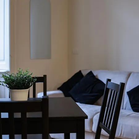 Apartment L16-central Station Mailand